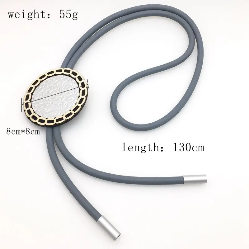 Empress Ladies are lucky to have a 130cm necklace which can be DIY personality soft foam aluminum XL008. | Украшения и аксессуары