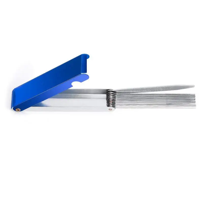 Carburetor Jet Cleaner Torch Tip Tools for ATV Welder Motorcycle - 13 Wire Set 2 PCS | Автомобили и мотоциклы