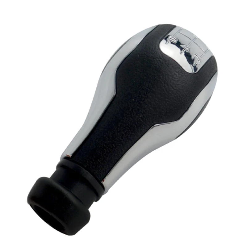 5 Speed Manual Car Gear Shift Knob Stick For Peugeot 106 206 206CC 207 307 407 | Автомобили и мотоциклы