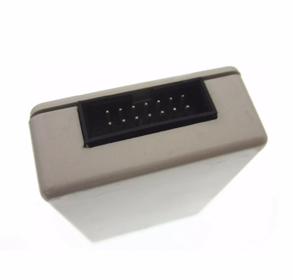USB симулятор MSP430 автоматическое обновление прошивки 1 комплект|Детали и