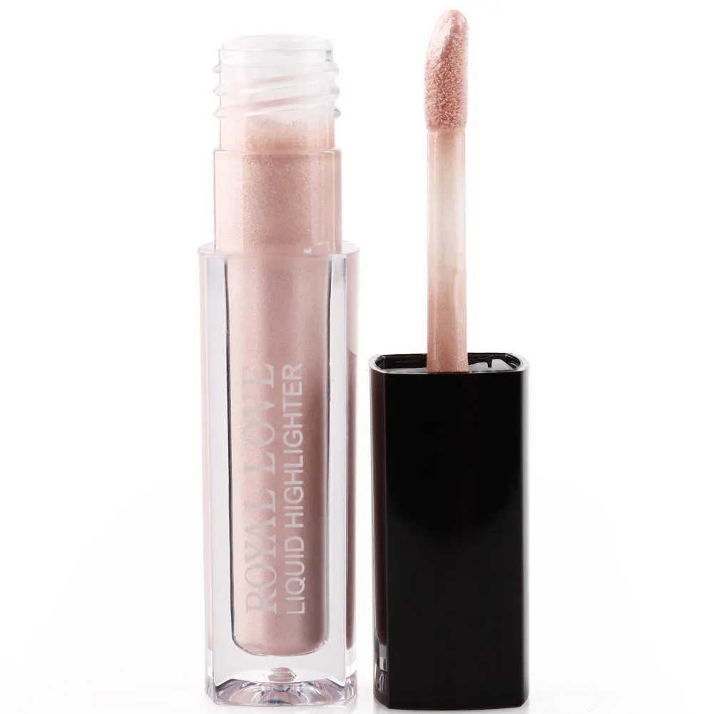 Косметический консилер с полным покрытием 4 шт./компл. жидкий удобный для макияжа