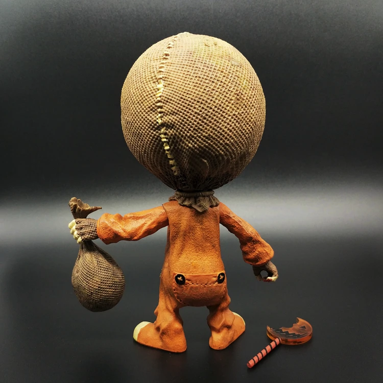 Новинка 6 дюймовая кукла Sam модель розыгрыша или лечения джесон игрушка