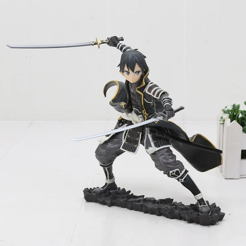 bag 6721 16cm EXQ фигурка аниме Sword Art Online Yuuki Asuna Kirigaya Kazuto SAO Kirito купальник Ver. hot Girl ПВХ фигурка игрушка - Цвет: bag 6721 16cm