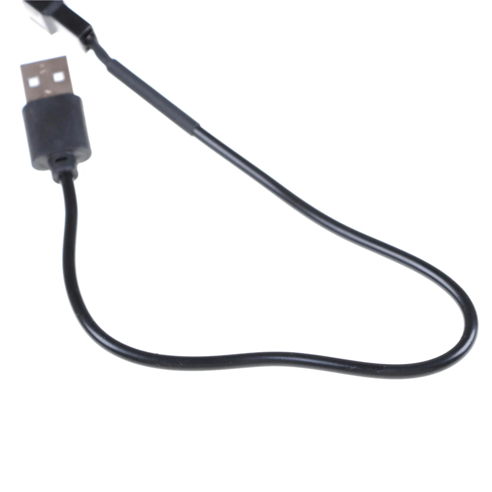 32 см Кабель адаптер USB 2 0 A папа 3 контактный/4 контактный разъем кабель для 5 В
