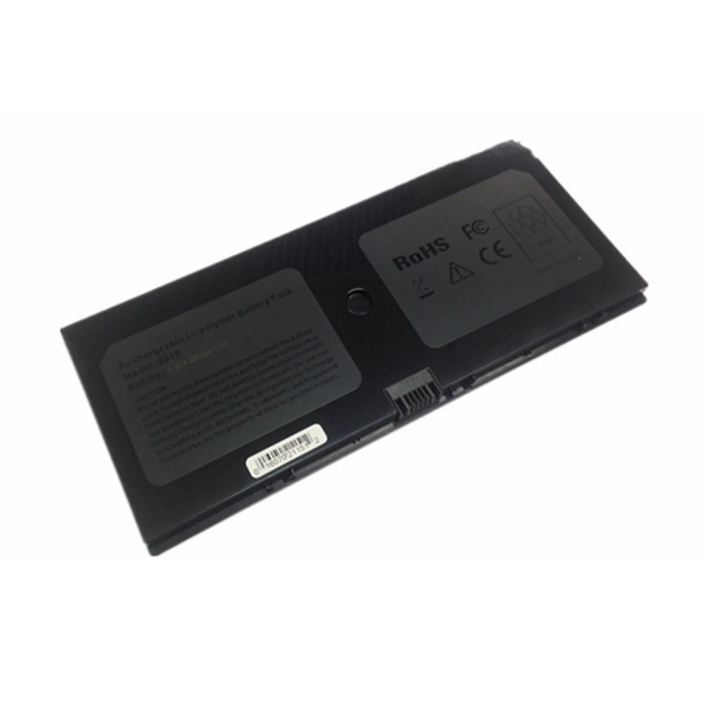 2600mAh для HP Аккумулятор ноутбука 5310m hstnn-sboh ProBook 5320m HSTNN SBOH C72C 538693-271 580956-001 AT907AA |