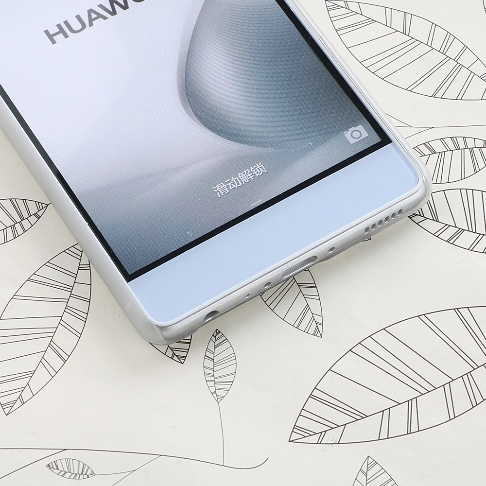 07077 One Direction Группа сотовый телефон Дело Чехол для huawei Ascend P7 P8 P9 lite Maimang G8 |