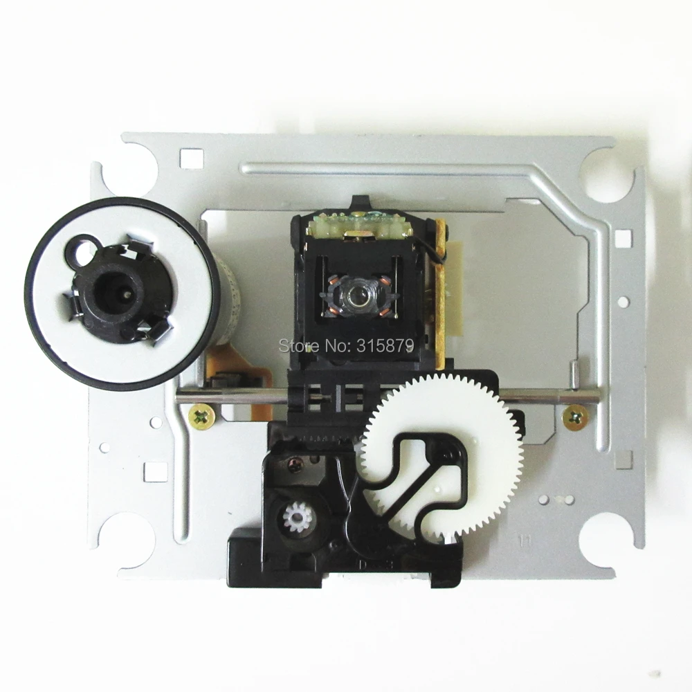 SF-P101N 15Pin CD VCD оптическая Головка звукоснимателя для SANYO SFP101N с механизмом