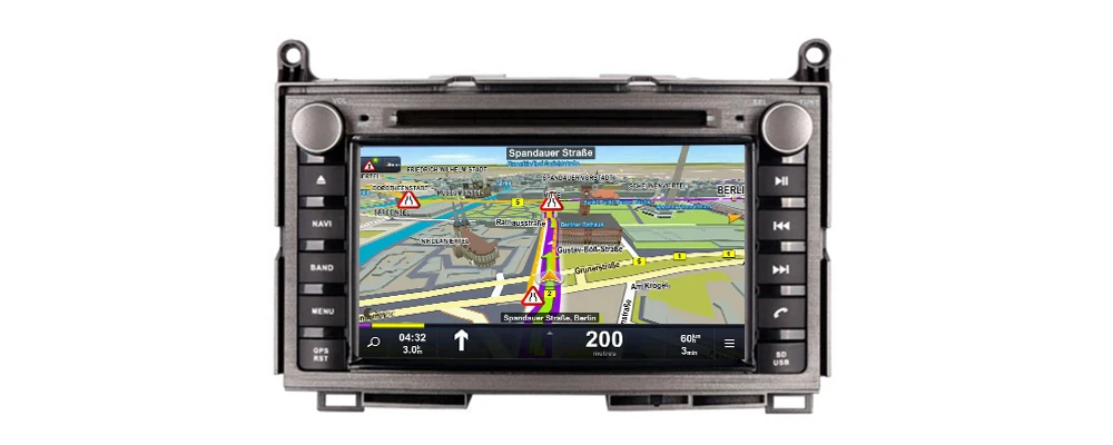ZaiXi Android 2 Din Авто Радио DVD для Toyota Venza 2008~ автомобильный мультимедийный плеер gps навигационная система Радио стерео