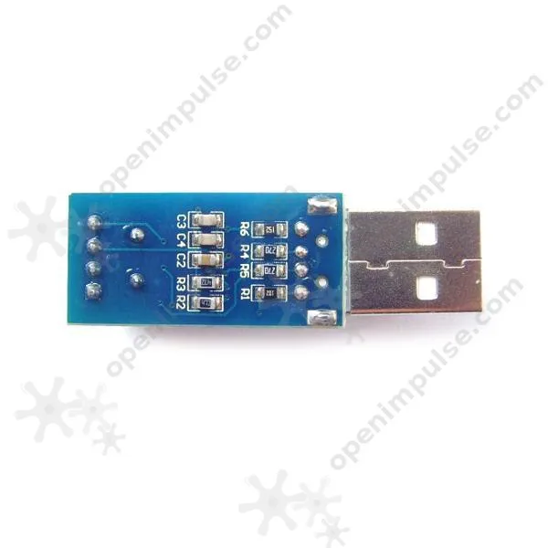 Модуль преобразователя USB в последовательный (TTL уровни)|usb to|usb to serialusb serial converter |