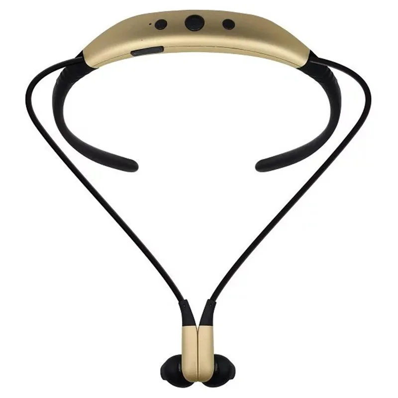 2016 Новый Высокой Четкости Беспроводные Наушники Стерео HIFI Bluetooth-гарнитура STN-730