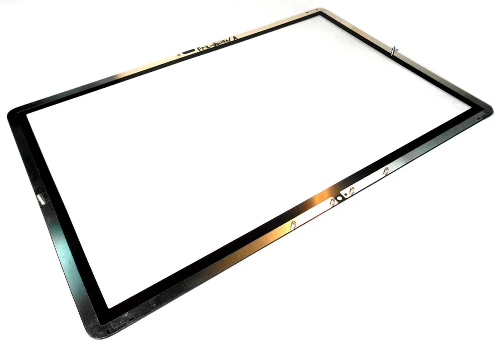 5 шт./лот новое стекло A1224 для Apple iMac 20 дюймов ЖК Передняя панель экрана 2007 2008 2009 922