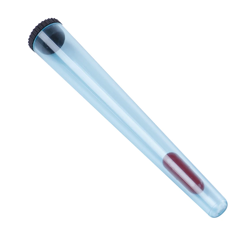 4 цвета водонепроницаемый герметичный контейнер для хранения таблеток в форме