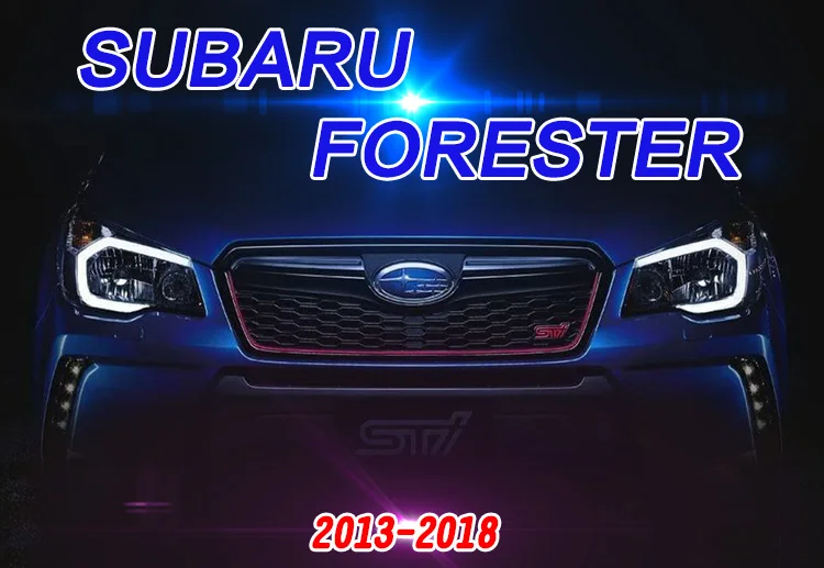 Для Subaru Forester SJ оборудование, подъемная панель управления для окон, декоративные наклейки из углеродного волокна для автомобильной отделки интерьера 20131417