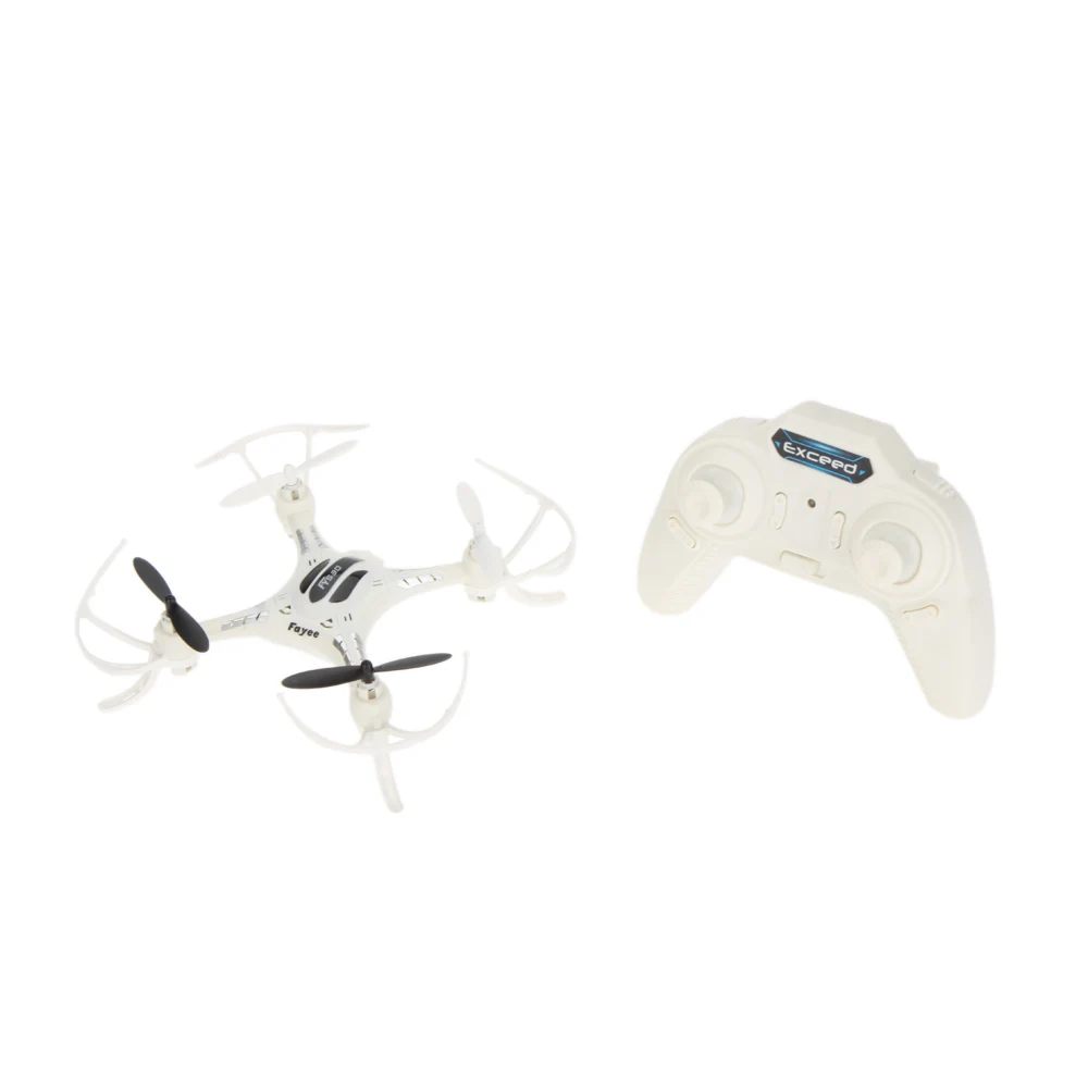 High Quality Fayee FY530 2.4G 4CH Mini Biomimetic Design RC Helicopter Helicoptero 360 Degree Eversion Quadcopter 6-axis Gyro | Игрушки и