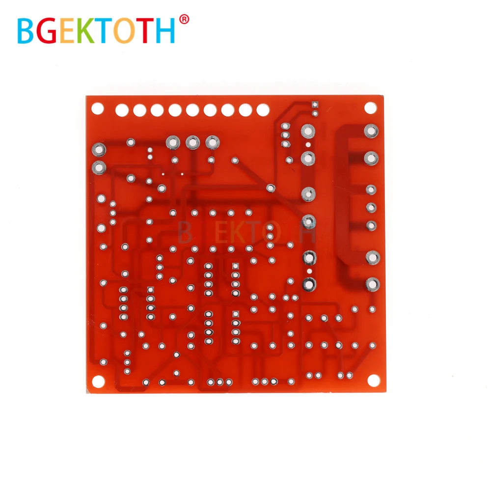0-30 в 2mA-3A DC Регулируемый источник питания DIY Kit непрерывный регулируемый ток ограничитель защиты для школы, образования, лаборатории