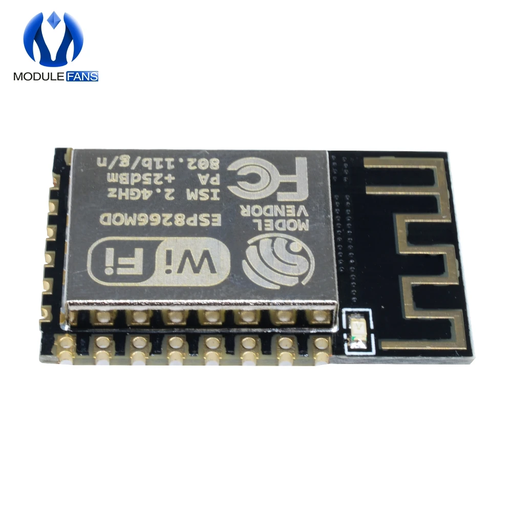 Esp8266 телефон с беспроводным Wi-Fi модулем UART HSPI IIC I2C I2S GPIO PWM интерфейс 3 В-3 6 В - купить
