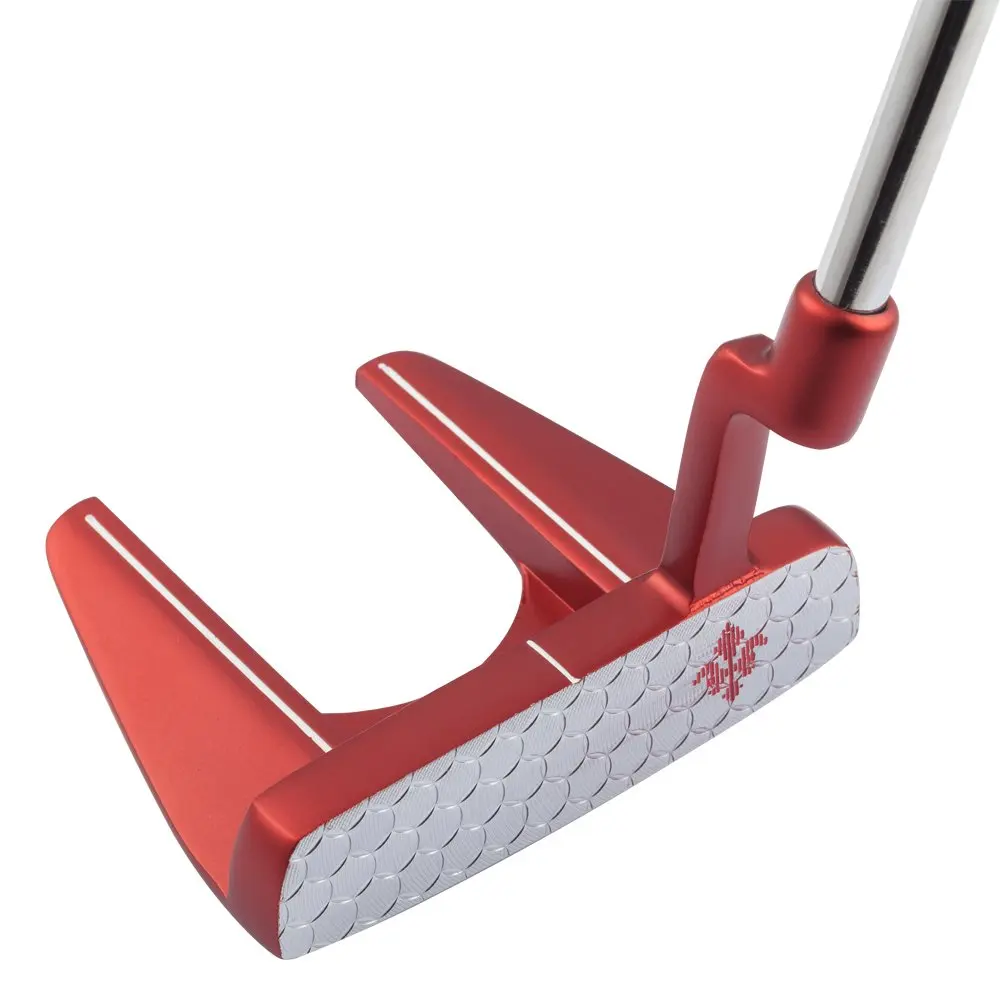 MAZEL Golf Putter Tour GS3 клюшки для правой руки 34 дюйма с крышкой|Клюшки гольфа| |