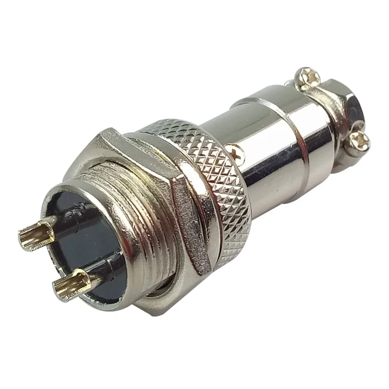 1 комплект GX20 XLR Сделано в Китае 2 3 4 5 6 7 8 9 10 12 14 Штекерная вилка 20 мм Мужской Шасси гнездо держателя авиации круговой разъем