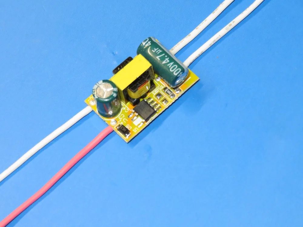 BP2866A 9 Вт, 12 Вт, 15 Вт, 18 Вт, led трубка привод 120mA DC 30 V-160 V Питание AC180-265V трансформатор для T5 T8 светодиодный трубки DIY светодиодный лампы