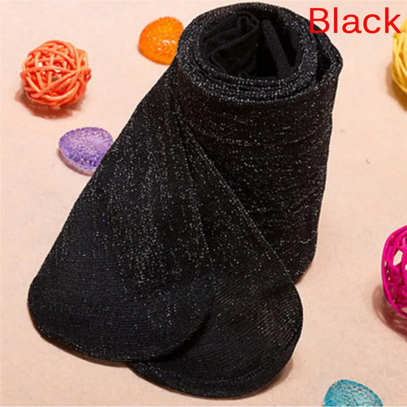 Сексуальный очаровательный блестящий колготки блестящие чулки для женщин хит