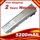 Аккумулятор для ноутбука DELL Latitude E6410 E6510 E6400 E6500 M2400 M4400 M6400 PT434 W1193 KY477 U844G