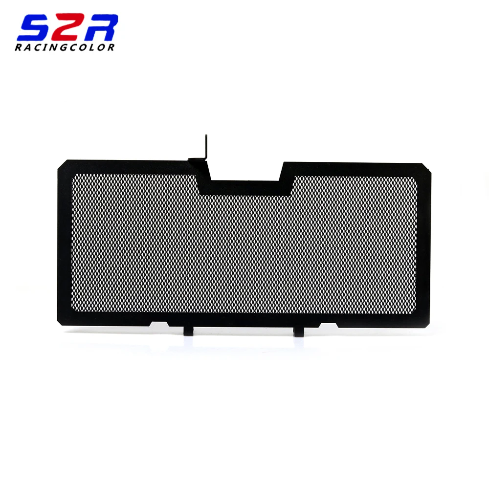 Алюминиевый сетчатый кожух радиатора Защита для масляного охладителя BMW R Nine R1200R