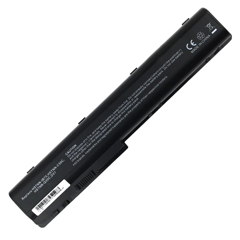 Аккумулятор для ноутбука HP Pavilion DV7 серии DV8 ноутбуков с функцией зарядки и с. |