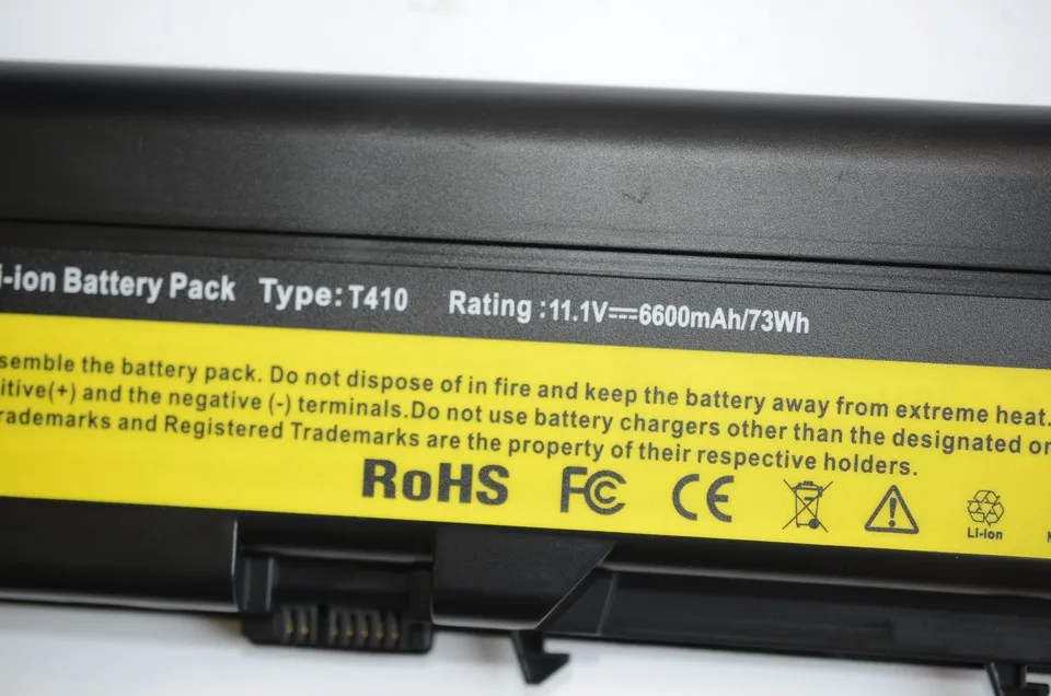 JIGU 9 ячеек ноутбук Батарея для lenovo ThinkPad L421 L510 L512 L520 SL410 SL510 T410 T410i T420 T510 T510i T520 T520i W510 W520