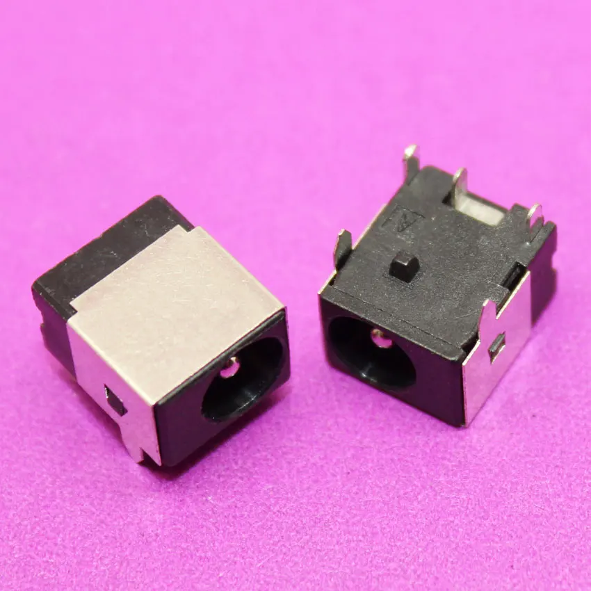 Юйси dc разъем питания для ACER hp шлюз LENOVO ASUS порт зарядки ноутбука|power jack connector|dc power