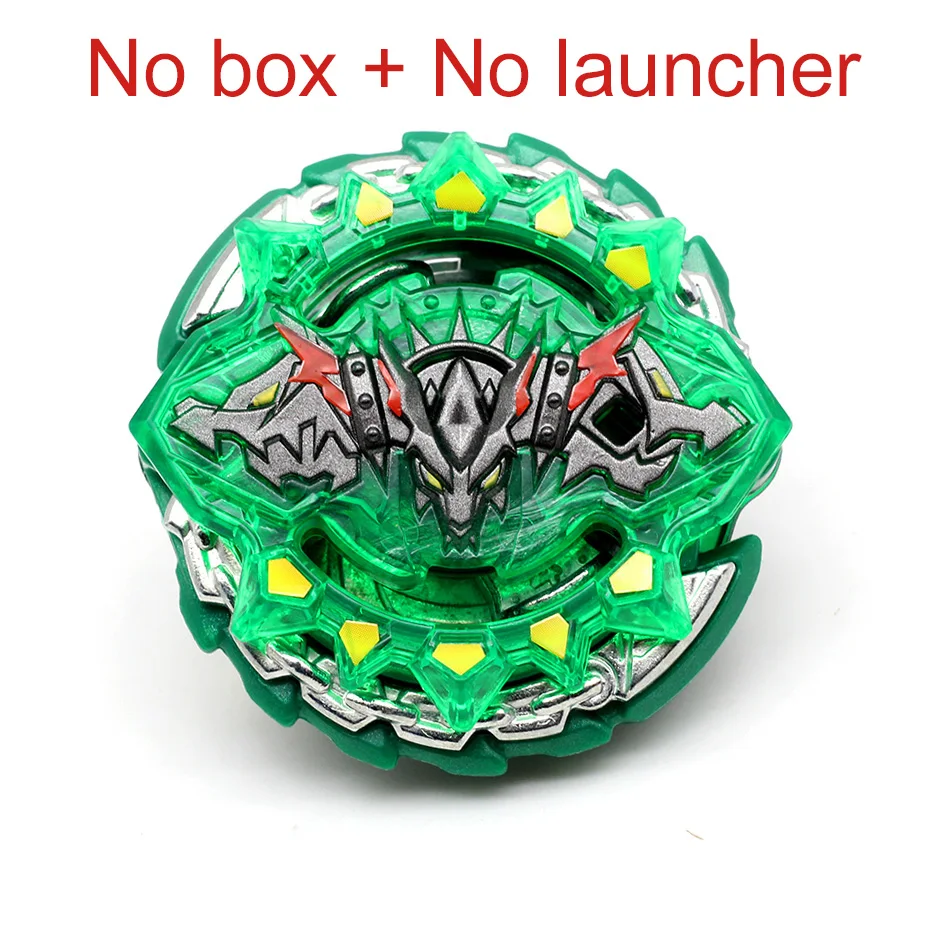 Alle Modellen Beyblade Burst spelgoed Arena Zonder Launcher en Doos Beyblade Metal Fusion God Tol Bey Blade Blades Speelgoed