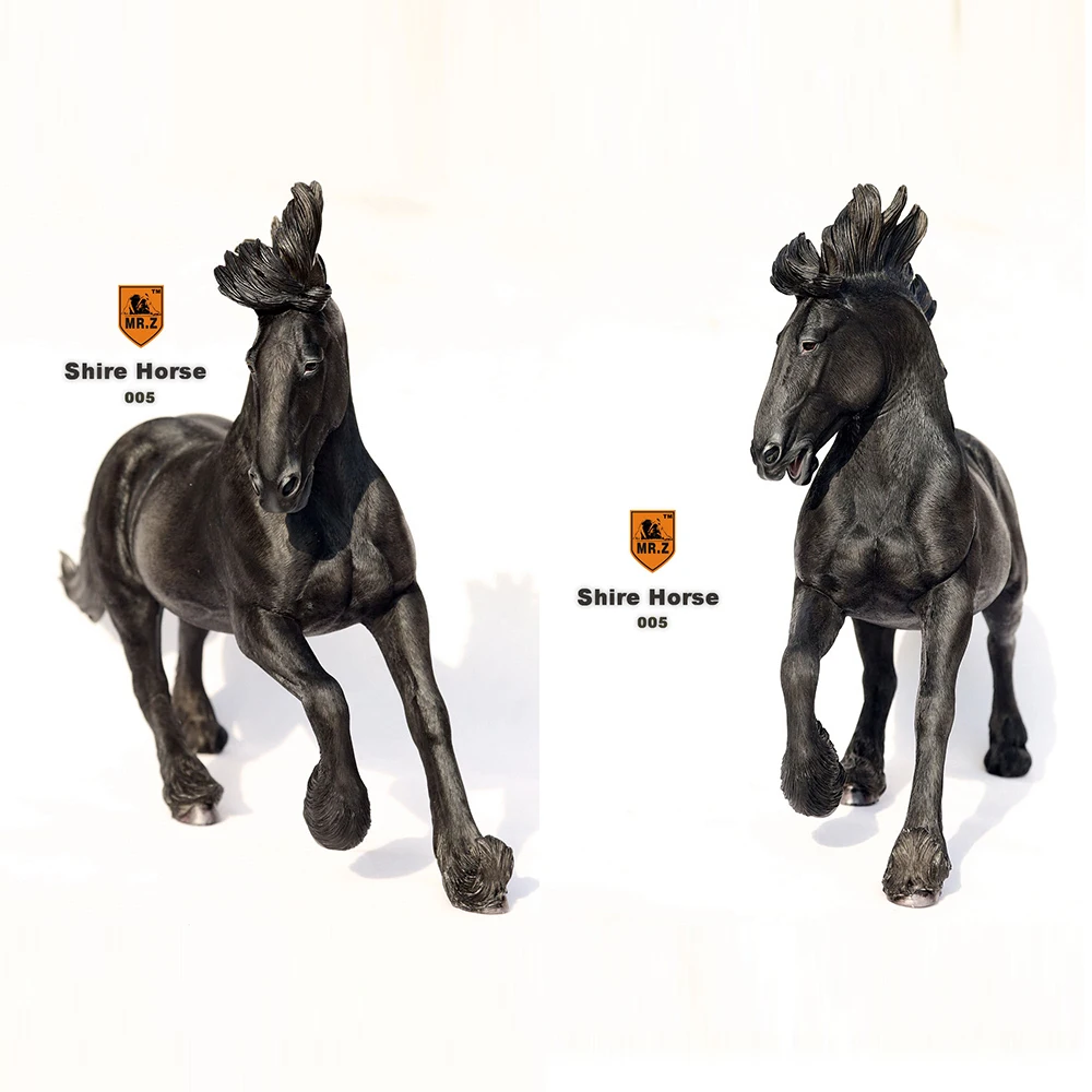 1/6 солдат сцена аксессуары британская шарма Warhorse модель солдат и лошадей