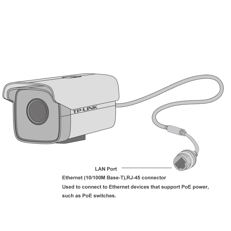Инфракрасная ip камера 2 МП Full HD 1080P водонепроницаемая Wi Fi|Камеры видеонаблюдения| |