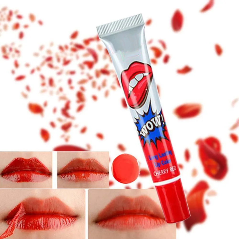 Водоотталкивающая Маска сделай сам оттенок тату блеск для губ стойкие палочки