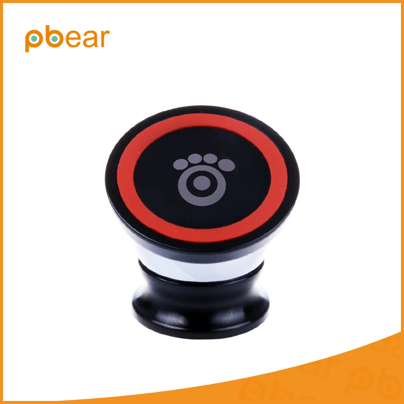Automotive General High Quality Aluminum Alloy Spherical Bracket Electronic Equipment 360 Rotating Apple Samsung Huawei | Автомобили и