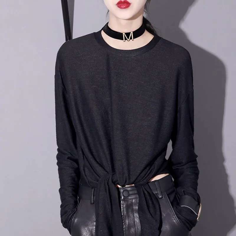 TWOTWINSTYLE шарф с буквами женские Лоскутные Длинные шарфы necklace ем аксессуары для