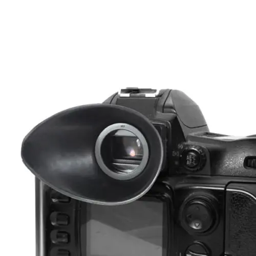 Наглазник 22 мм для NIKON D300 D200 D100 D90 D80 D70S D70 D60 D50 D40 D40X|Аксессуары фотостудии| |