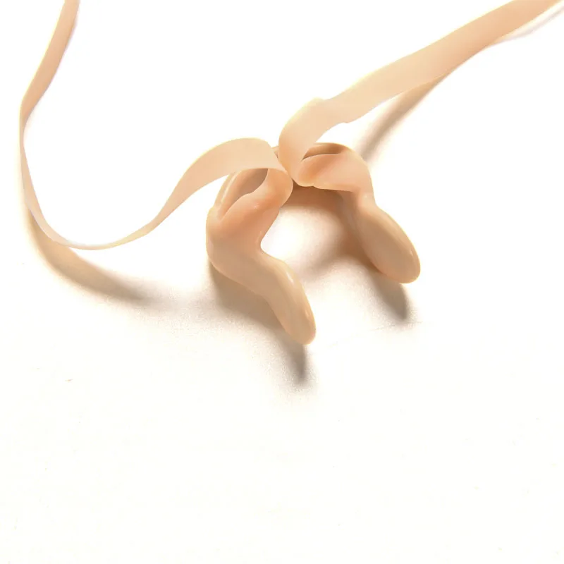 Adult Women Men Swimming Nose Clip Waterproof Soft Water Sport Senior Rubber Covered Wholesale | Спорт и развлечения