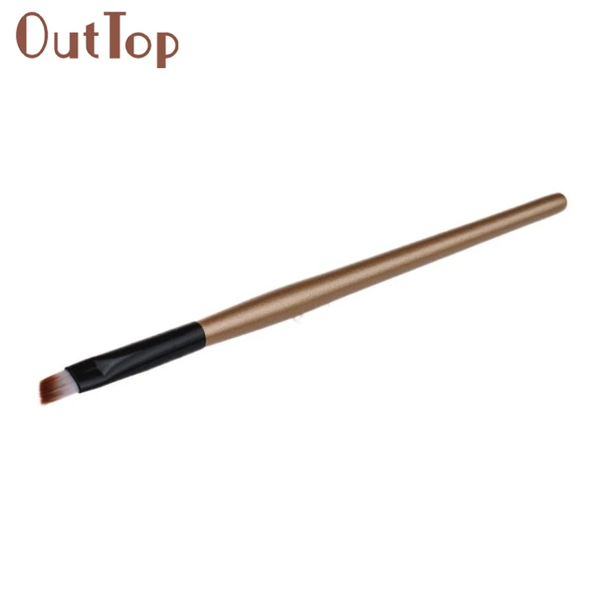 1 шт. кисть карандаш для бровей кисти макияжа с глазами профессиональный