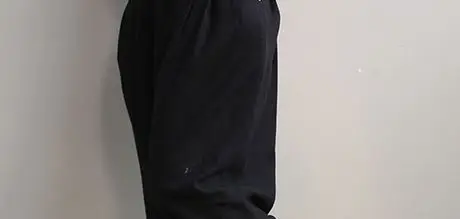 2016 новые Весенние длинные однотонные свободные брюки на подтяжках с карманами