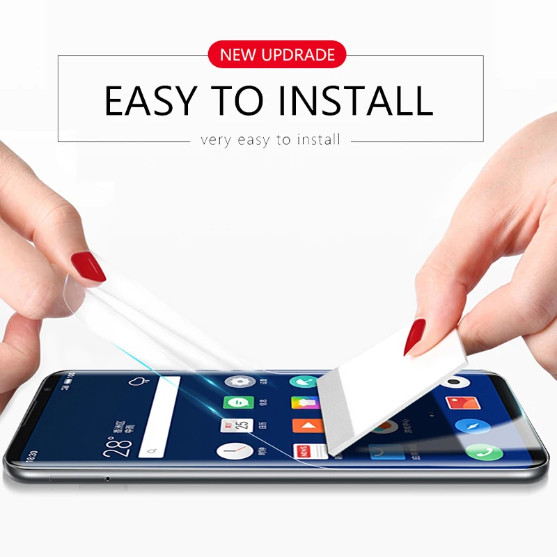 CHYI 3D изогнутый экран для meizu 16th M882H M1882, защитная пленка для экрана meizu 16 plus M892Q M1892, полное покрытие, пленка с инструментом, не закаленное стекло