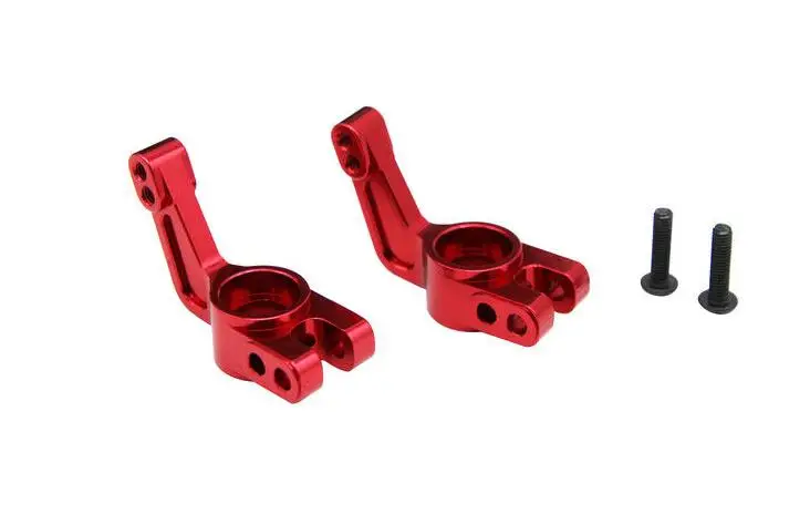 X скорости Traxxas Slash Rustler Stampede красный Подвеска говядины Up Set XPTE919P02 | Игрушки и хобби