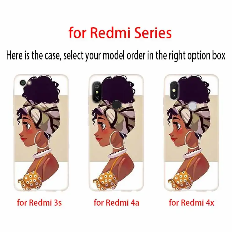 Прозрачный силиконовый чехол для Xiaomi Redmi 9A 8A 7A 6A 9AT Note 9 8 7 6 5 Pro 8T 9S|Бамперы| |