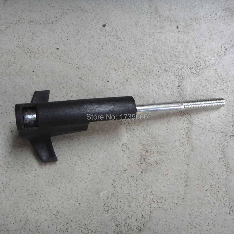 100 шт. натяжитель цепи распределительного вала ГРМ колодки + лямка 058109217 B для Audi VW