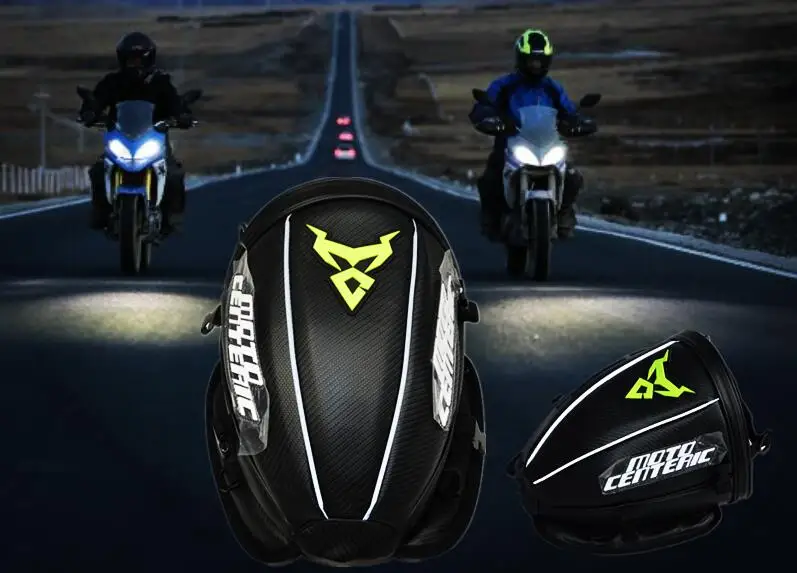 2018 мотоциклетный популярный рюкзак сумка для мотоцикла водонепроницаемая на