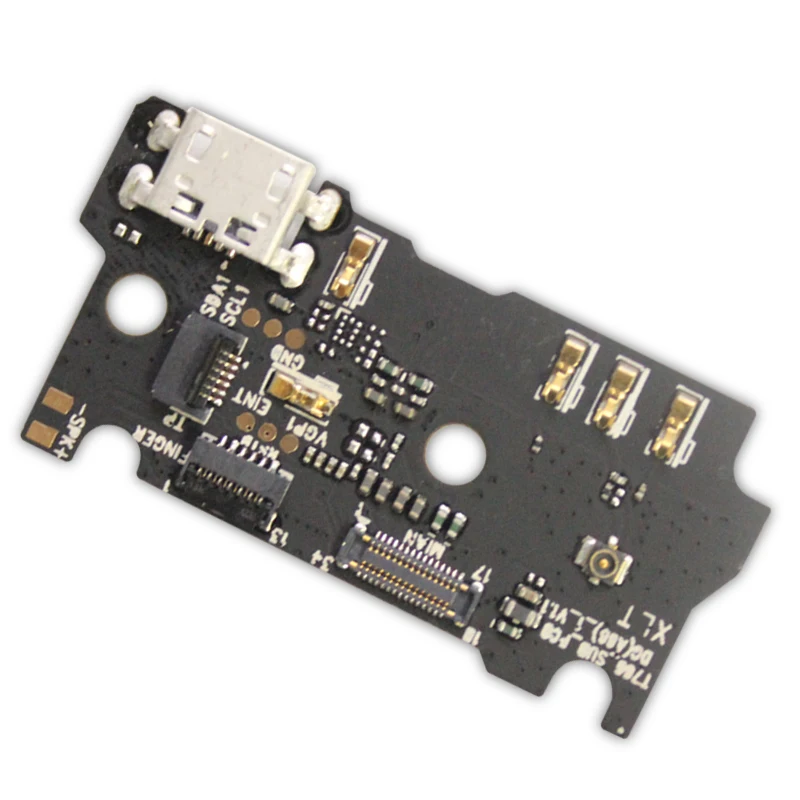 Usb плата DOOGEE MIX LITE 100% оригинальная новая для usb подключения зарядная запасные