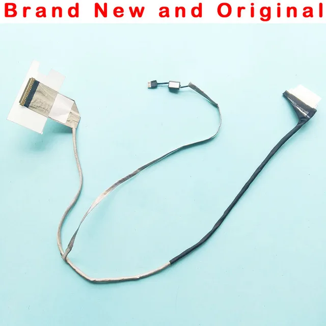 Новый LVDS кабель для ACER V3 571 571G E1 531 531G ЖК Q5WV1 Q5WPH DC02001FO10|Компьютерные кабели и