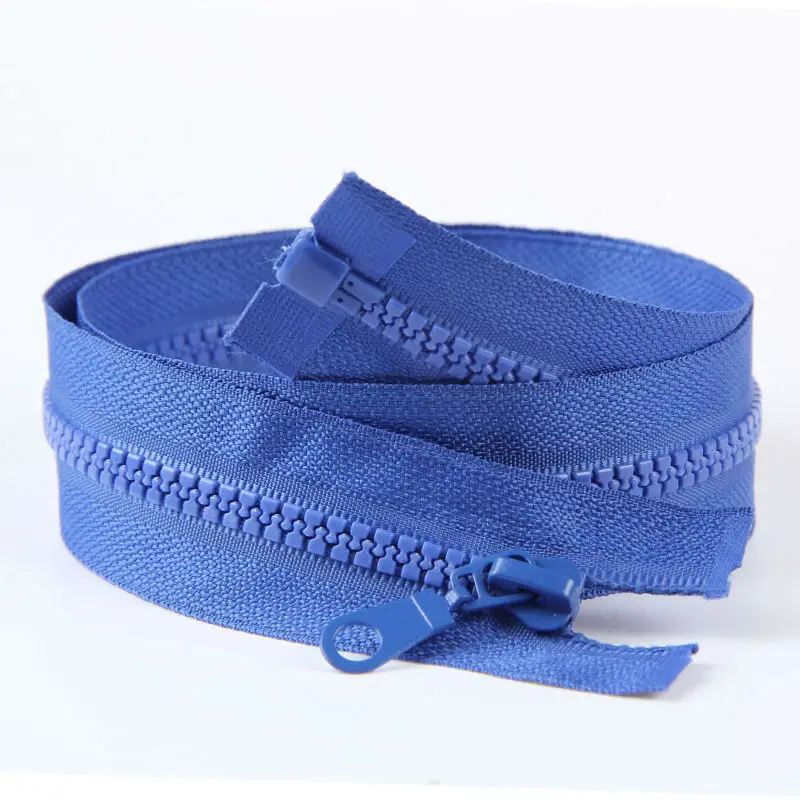 10 шт. пуховик на молнии 5 #|resin zipper|open end zipperzipper |