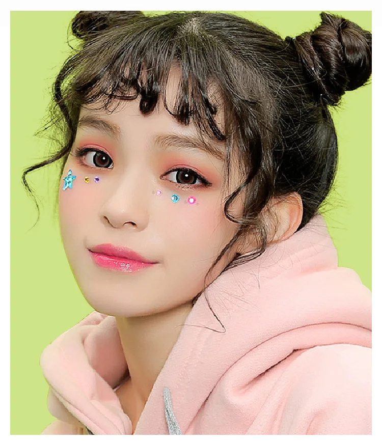 Hengfang color-changing lipstick moisturizes and feels the lip color for a long time |