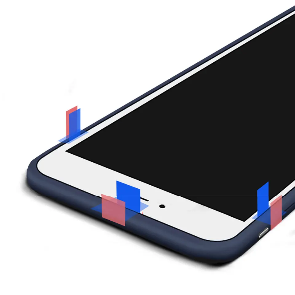 Роскошный мягкий чехол карамельного цвета для iphone 7 SE 5 5s 6 6s Plus Samsung S6 S7 S8 Edge