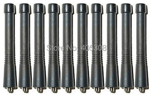 10x UHF Stubby Антенна для motorola Radio CP040 CP140 CP150 CP160 CP180 CP185 CP200 EX500 EX600|antenna for radio|uhf antennamotorola